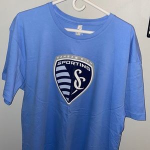 Sporting KC T-Shirt